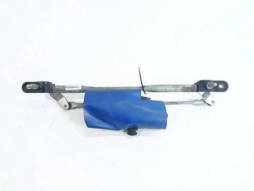 Used Front wiper motor Front wiper motor FIAT PANDA (169_) 1.2 (169.AXB11, 169.AXB1A) (60 hp) 36517011 36517011