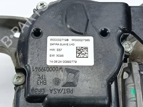 Front wiper motor OPEL ZAFIRA TOURER C (P12) | BP36377321M29 - Image 2