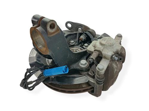 Right front steering knuckle MINI MINI (R56) Cooper | BP34618931M26 - Image 3