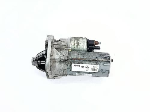 Used Starter DACIA DOKKER MPV (KE_) [2012-2021]  29591855