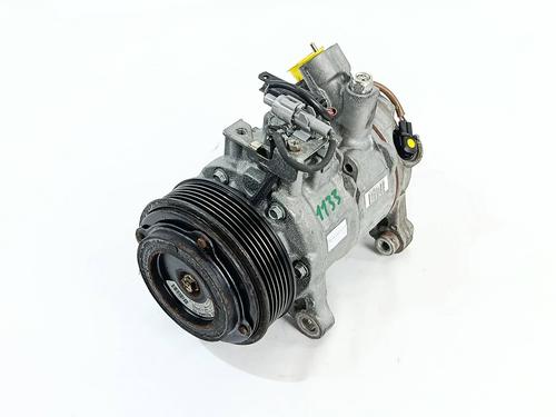 Used AC compressor BMW 1 (F20) 116 d (116 hp) 28593157