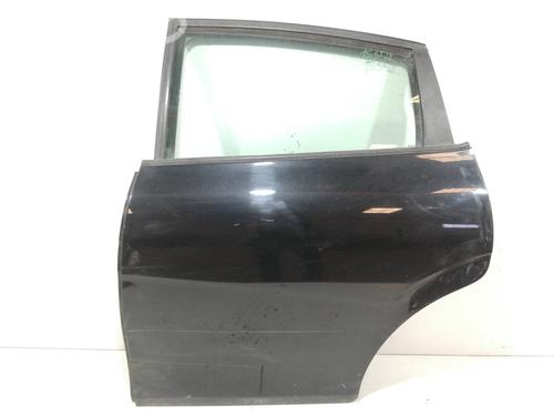 Used Left rear door SEAT LEON (1P1) 1.6 TDI (105 hp) 15861694