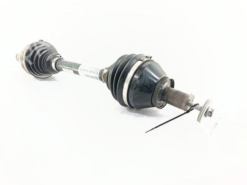 Left front driveshaft VOLVO S60 II (134) D4 | BP30528686M38