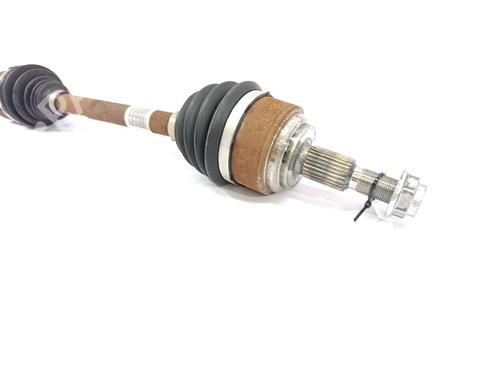 Left front driveshaft FORD KUGA III (DFK)  | BP29726822M38 