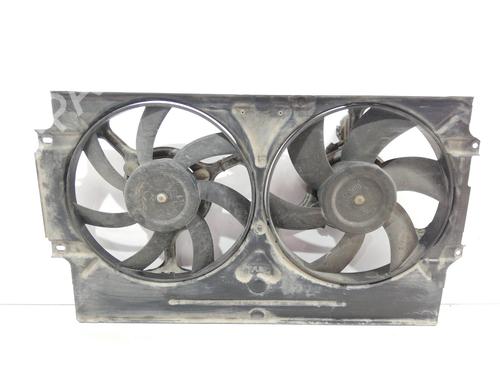 Radiator fan SEAT IBIZA II (6K1) 1.4 i (60 hp) 15862309