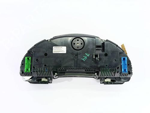 Instrument cluster AUDI A4 B6 (8E2) | BP36519984C47 - Image 10