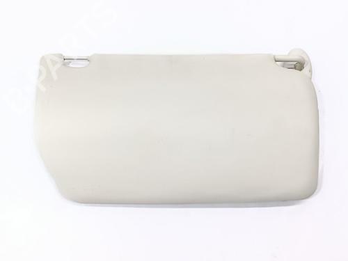 Used Left sun visor FORD TRANSIT COURIER B460 MPV [2014-2025]  29029885