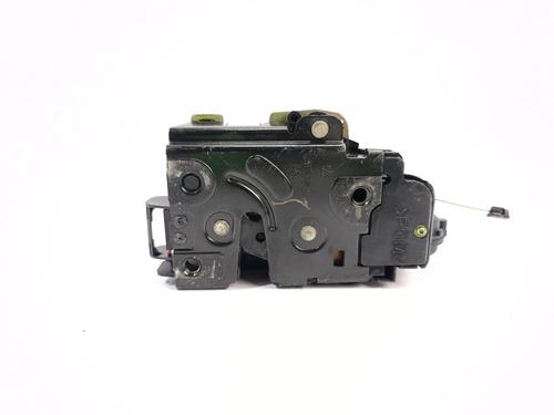 Rear left lock SEAT LEON (1M1)  | BP24876136C100 