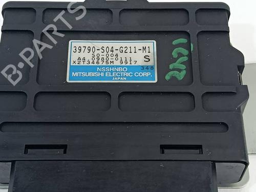 Elektronisk modul HONDA CIVIC VI Hatchback (EJ, EK) 1.5 i (EK3) | BP29698236M83 