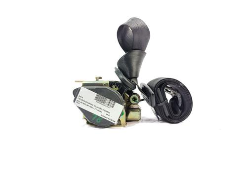 Sikkerhedssele foran venstre AUDI A6 C5 (4B2) 1.8 T quattro | BP21023230I26 