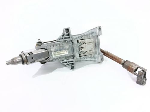 Steering column MAZDA 3 Saloon (BK) 1.6 DI Turbo (BK12Y) | BP32850252M21 - Image 4