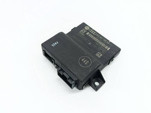 Used Electronic module Electronic module AUDI A1 Sportback (8XA, 8XF) [2011-2019] 32501833 32501833