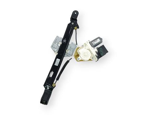 Used Rear left window mechanism SEAT LEON (1P1) [2005-2013]  30660973