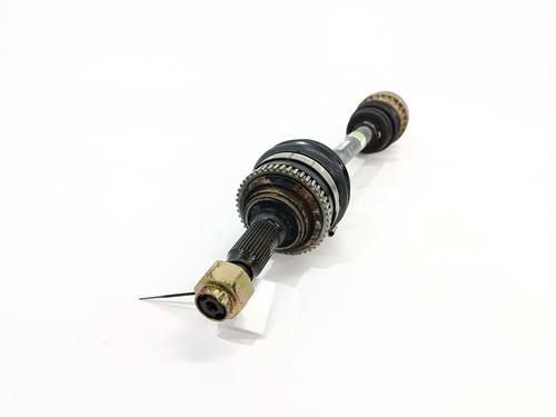 Aandrijfas links voor CHEVROLET LACETTI (J200) 1.6 | BP30661066M38