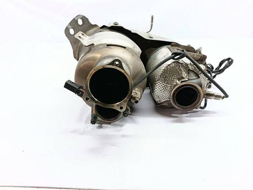 Used Particulate filter Particulate filter 39233517 39233517