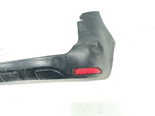 Rear bumper DACIA DOKKER MPV (KE_)  | BP15864582C8 