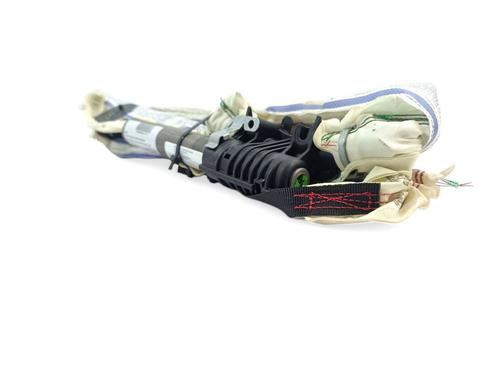 Left curtain airbag OPEL CORSA D (S07)  | BP24194748C11 