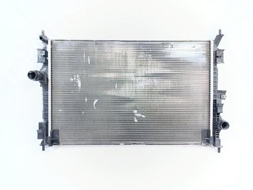 Water radiator PEUGEOT 308 II (LB_, LP_, LW_, LH_, L3_)  | BP28042722M31 