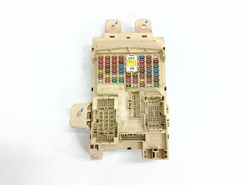 Fuse box KIA NIRO I (DE) 1.6 GDI Plug-in Hybrid | BP36377791E1  - Image 7