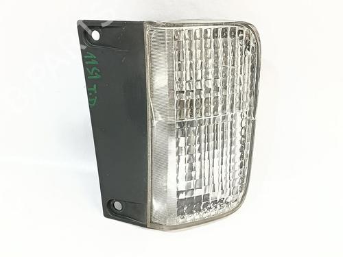 Høyre baklys RENAULT TRAFIC II Platform/Chassis (EL) 2.0 16V (117 hp) 28327659