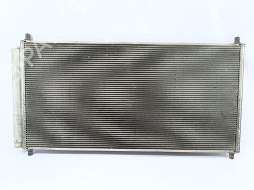AC-Kondensator TOYOTA AURIS (_E15_) [2006-2012]  28042659
