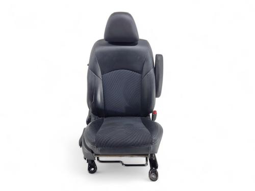 Seats set NISSAN NOTE (E12) 1.2 DIG-S | BP22426900C78 
