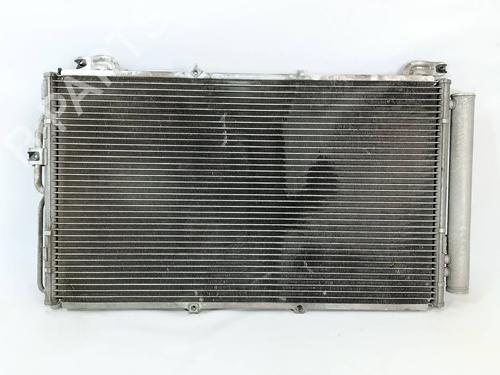 AC Kondensor HYUNDAI MATRIX (FC) [2001-2010]  28817226