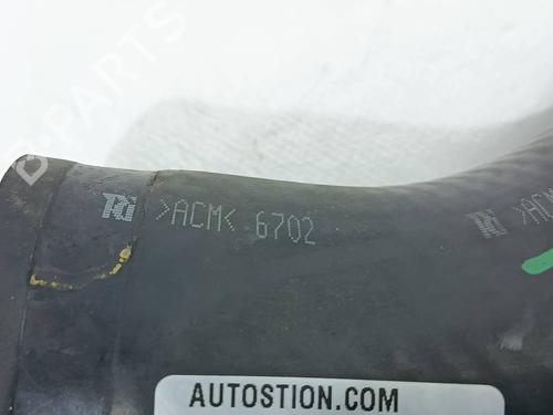 Pipe MAZDA 3 Saloon (BK) 1.6 DI Turbo (BK12Y) | BP33305353M125 - Image 3