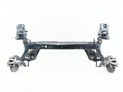 Used Rear axle SEAT LEON (5F1) [2012-2021]  30056371