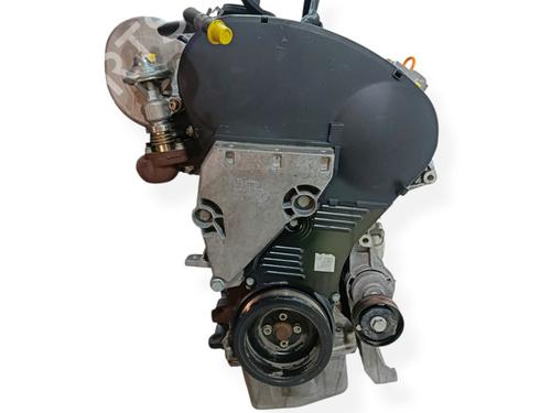 Engine SKODA FABIA I (6Y2) | BP35795860M1 - Image 5