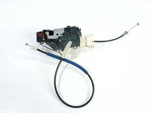 Rear right lock PEUGEOT 407 (6D_)  | BP29357944C99 