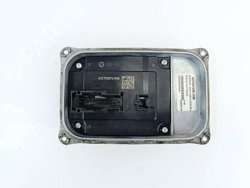 Elektronisk modul MERCEDES-BENZ A-CLASS (W177) A 180 d (177.003) | BP29019257M83 