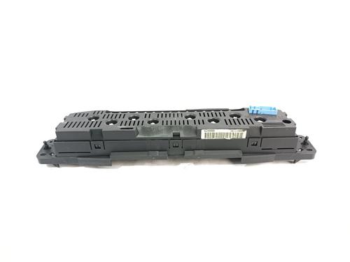 Instrument cluster CITROËN XSARA PICASSO (N68) 1.6 HDi | BP22251910C47 