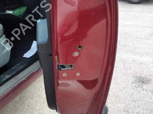 Front right lock CITROËN C3 I (FC_, FN_) 1.4 HDi | BP15865040C97 