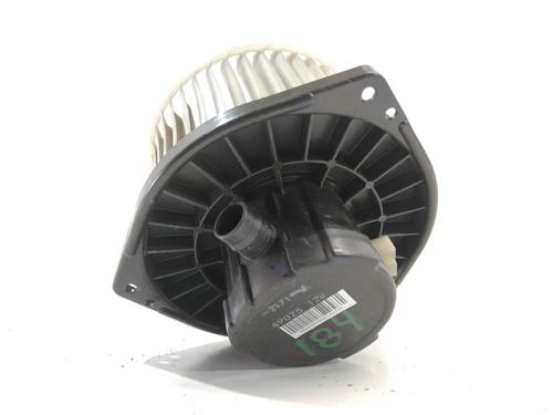 Heater blower motor SUZUKI GRAND VITARA I (FT, HT) 2.0 HDI 110 16V 4x4 (SQ420D, TD83V) | BP15865811M62 