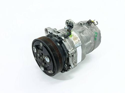 Used AC compressor AC compressor AUDI A3 (8L1) [1996-2006] 33628103 33628103