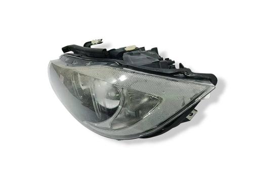 Left headlight BMW 3 (E90) 320 d | BP32405073C28