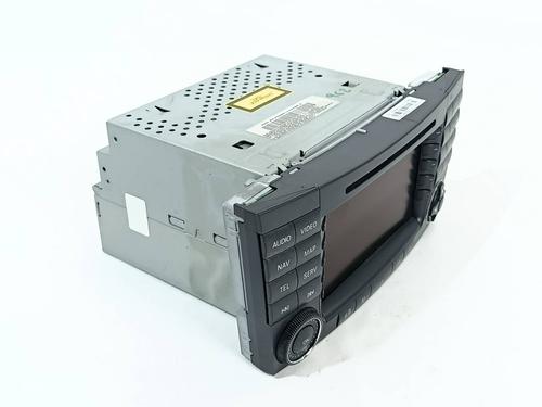 Radio MERCEDES-BENZ CLS (C219)  | BP28690745E6 