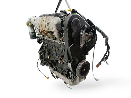 Motor PEUGEOT 206 Hatchback (2A/C) 2.0 HDI 90 (90 hp) 29560841