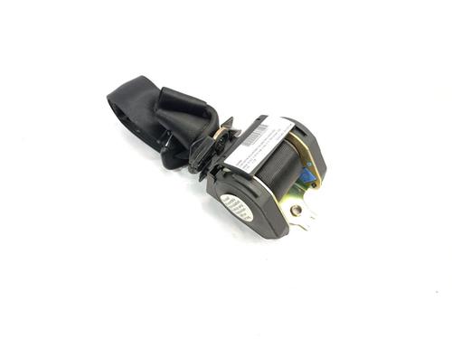 Used Front right seatbelt BMW 3 (E46) [1997-2005]  23235115
