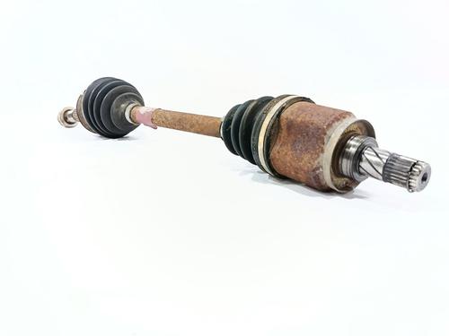 Left front driveshaft NISSAN ALMERA II (N16) 1.5 | BP28501505M38