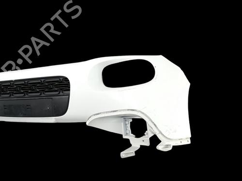 Front bumper CITROËN C3 / C3 ORIGIN III (SX) 1.6 BlueHDi 75 | BP22397592C7 
