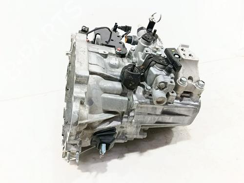 Gearbox RENAULT MEGANE I Coach (DA0/1_)  | BP29903159M3