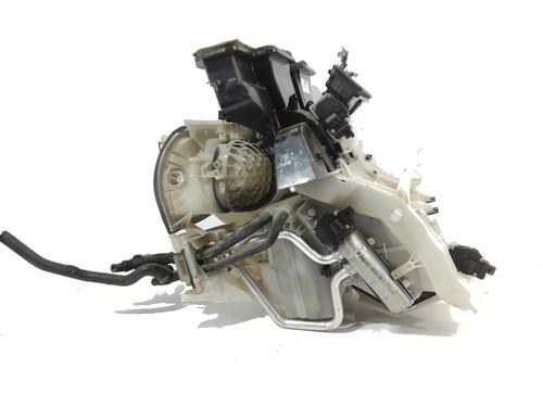 Used Heater matrix box MERCEDES-BENZ A-CLASS (W169) A 200 CDI (169.008, 169.308) (140 hp) 15863106