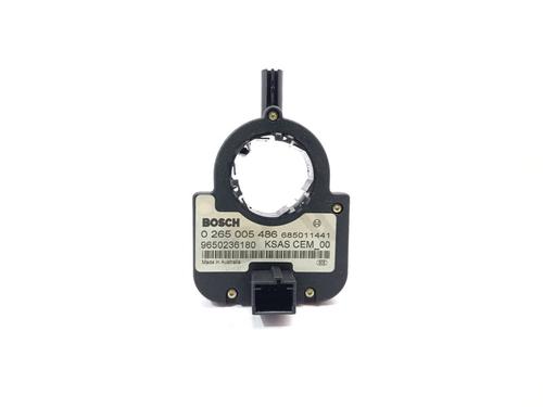 Elektronisk modul CITROËN C4 I (LC_) [2004-2014]  25484531