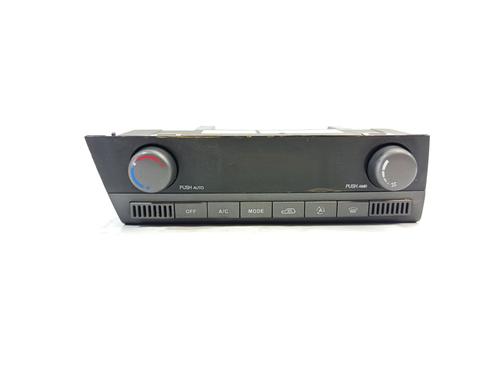 Commande Chauffage SSANGYONG KYRON [2005-2014]  17979438