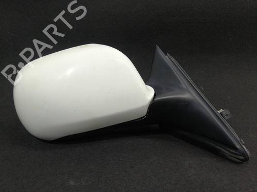 Right mirror AUDI A3 (8L1)  | BP15865940C27 