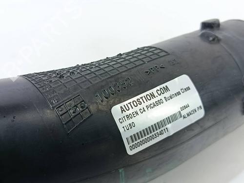 Pipe CITROËN C4 Picasso II | BP29871219M125