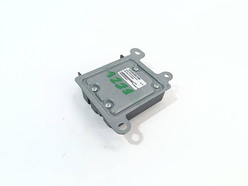 Airbag styreenhed DACIA DOKKER MPV (KE_)  | BP29549901M53 