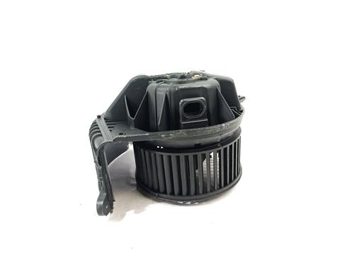 Heater blower motor RENAULT SCÉNIC II (JM0/1_)  | BP19433852M62 